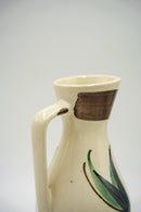 "Scheurich"セラミック フラワーベース<br>ヴィンテージ<br>大和店 - ヴィンテージ SHARK ATTACK