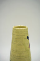 "Scheurich"セラミック フラワーベース<br>ヴィンテージ<br>大阪店 - ヴィンテージ SHARK ATTACK