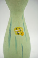 "Scheurich"セラミック フラワーベース<br>ヴィンテージ<br>大阪店 - ヴィンテージ SHARK ATTACK