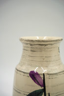 "Bay Keramik"セラミック フラワーベース<br>ヴィンテージ<br>大阪店 - ヴィンテージ SHARK ATTACK