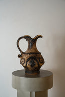 Dumler＆Breiden セラミック フラワーベース<br>ヴィンテージ<br>bob's box - ヴィンテージ SHARK ATTACK