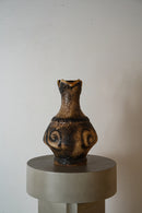 Dumler＆Breiden セラミック フラワーベース<br>ヴィンテージ<br>bob's box - ヴィンテージ SHARK ATTACK