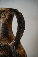 Dumler＆Breiden セラミック フラワーベース<br>ヴィンテージ<br>bob's box - ヴィンテージ SHARK ATTACK