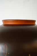 Eiwa Keramik社製 セラミック フラワーベース<br>ヴィンテージ<br>大和店 - ヴィンテージ SHARK ATTACK