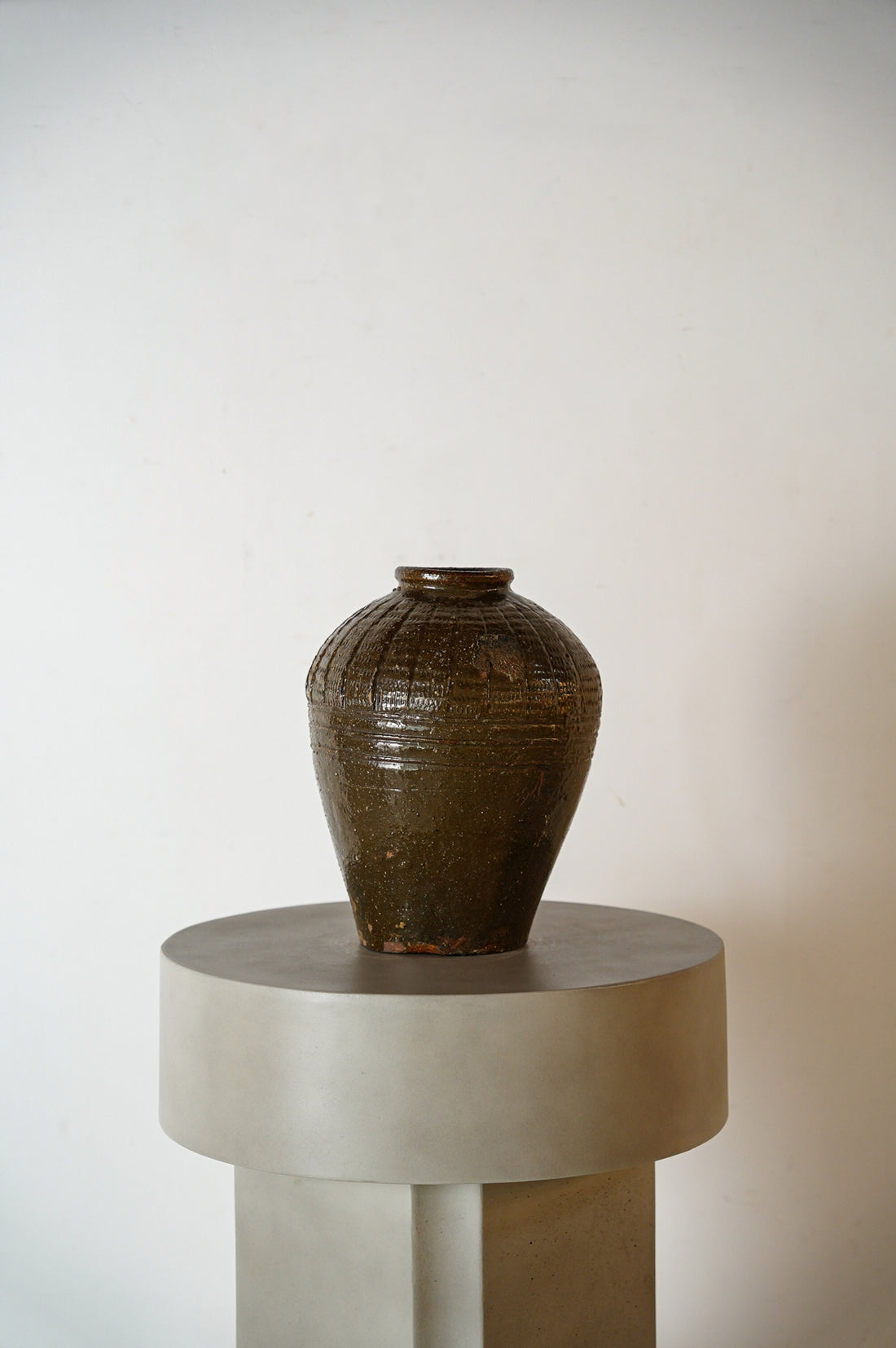 セラミック フラワーベースヴィンテージcerote antiques セラミック フラワーベースヴィンテージcerote antiques