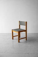 "Farstrup Mobler" ウッド×ファブリックチェア Denmark<br>ヴィンテージ<br>大和店、大阪店 - ヴィンテージ SHARK ATTACK