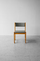 "Farstrup Mobler" ウッド×ファブリックチェア Denmark<br>ヴィンテージ<br>大和店、大阪店 - ヴィンテージ SHARK ATTACK