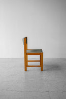 "Farstrup Mobler" ウッド×ファブリックチェア Denmark<br>ヴィンテージ<br>大和店、大阪店 - ヴィンテージ SHARK ATTACK