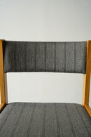 "Farstrup Mobler" ウッド×ファブリックチェア Denmark<br>ヴィンテージ<br>大和店、大阪店 - ヴィンテージ SHARK ATTACK