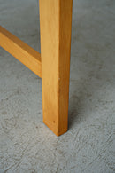 "Farstrup Mobler" ウッド×ファブリックチェア Denmark<br>ヴィンテージ<br>大和店、大阪店 - ヴィンテージ SHARK ATTACK