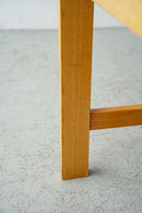 "Farstrup Mobler" ウッド×ファブリックチェア Denmark<br>ヴィンテージ<br>大和店、大阪店 - ヴィンテージ SHARK ATTACK