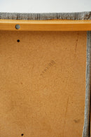 "Farstrup Mobler" ウッド×ファブリックチェア Denmark<br>ヴィンテージ<br>大和店、大阪店 - ヴィンテージ SHARK ATTACK