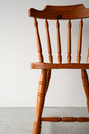 パインウッド ダイニングチェア<br>ヴィンテージ<br>大和店 - ヴィンテージ SHARK ATTACK