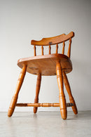 パインウッド ダイニングチェア<br>ヴィンテージ<br>大和店 - ヴィンテージ SHARK ATTACK