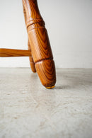 パインウッド ダイニングチェア<br>ヴィンテージ<br>大和店 - ヴィンテージ SHARK ATTACK