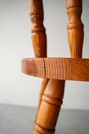 パインウッド ダイニングチェア<br>ヴィンテージ<br>大和店 - ヴィンテージ SHARK ATTACK