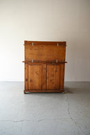 キャビネット <br>大和店 - ヴィンテージ SHARK ATTACK