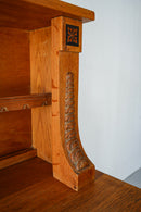 キャビネット <br>大和店 - ヴィンテージ SHARK ATTACK