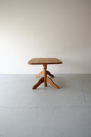 パインウッド センターテーブル<br>ヴィンテージ<br>大阪店 - ヴィンテージ SHARK ATTACK