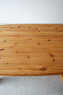 パインウッド センターテーブル<br>ヴィンテージ<br>大阪店 - ヴィンテージ SHARK ATTACK