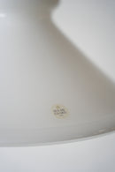 80sDenmark "Holmegaard" 社製 Apoteker ペンダントランプ <br>ヴィンテージ <br>cerote antiques - ヴィンテージ SHARK ATTACK