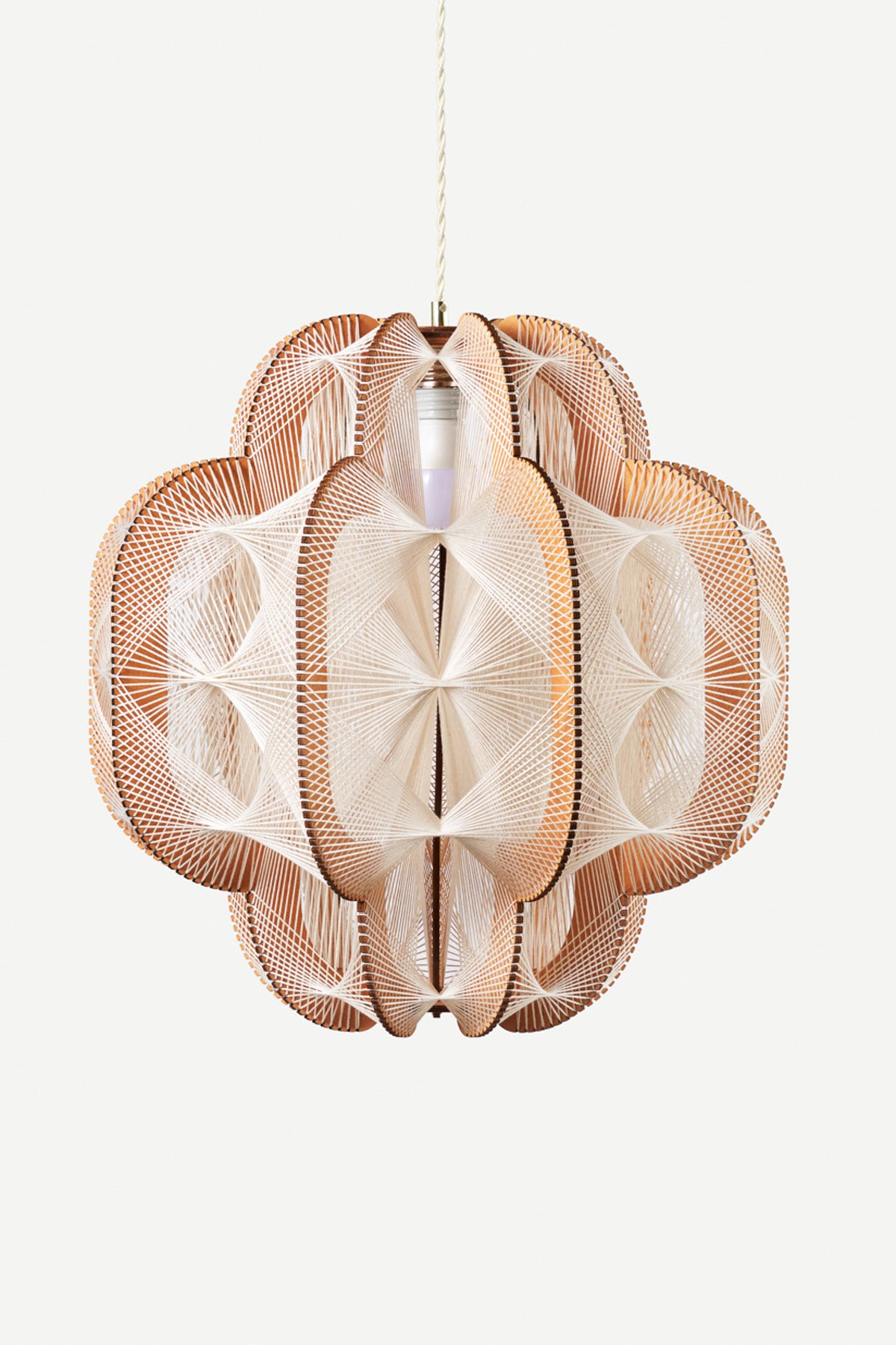 LAFABLIGHT OCCYGONE Pendant Lamp