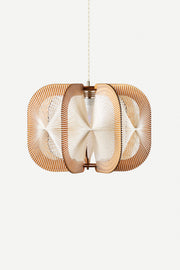 LAFABLIGHT <br> DRUMJEE7 <br> Pendant Lamp - ヴィンテージ SHARK ATTACK