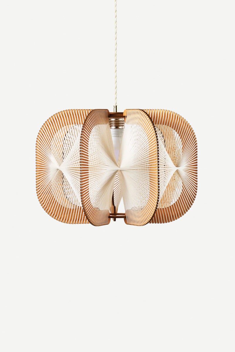 LAFABLIGHT <br> DRUMJEE7 <br> Pendant Lamp - ヴィンテージ SHARK ATTACK