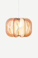 LAFABLIGHT <br> DRUMJEE7 <br> Pendant Lamp - ヴィンテージ SHARK ATTACK