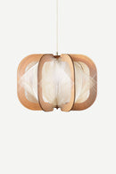 LAFABLIGHT <br> DRUMJEE7 <br> Pendant Lamp - ヴィンテージ SHARK ATTACK