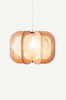 LAFABLIGHT <br> DRUMJEE7 <br> Pendant Lamp - ヴィンテージ SHARK ATTACK