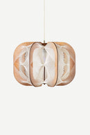 LAFABLIGHT <br> DRUMJEE7 <br> Pendant Lamp - ヴィンテージ SHARK ATTACK