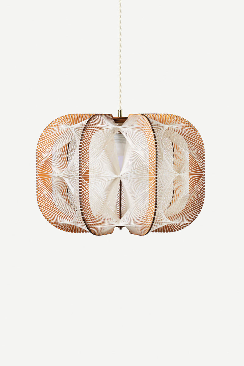 LAFABLIGHT <br> DRUMJEE7 <br> Pendant Lamp - ヴィンテージ SHARK ATTACK