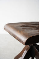 ”THONET”リフト ワークチェア <br>ヴィンテージ <br>cerote antiques - ヴィンテージ SHARK ATTACK