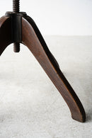 ”THONET”リフト ワークチェア <br>ヴィンテージ <br>cerote antiques - ヴィンテージ SHARK ATTACK