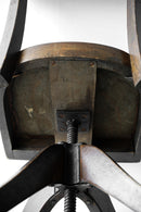 ”THONET”リフト ワークチェア <br>ヴィンテージ <br>cerote antiques - ヴィンテージ SHARK ATTACK