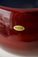 Otto Keramik <br>Planter O333 <br>Otto Keramik Tokyo・大和店 - ヴィンテージ SHARK ATTACK