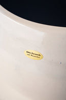 Otto Keramik <br>Planter O333 <br>Otto Keramik Tokyo・大和店 - ヴィンテージ SHARK ATTACK