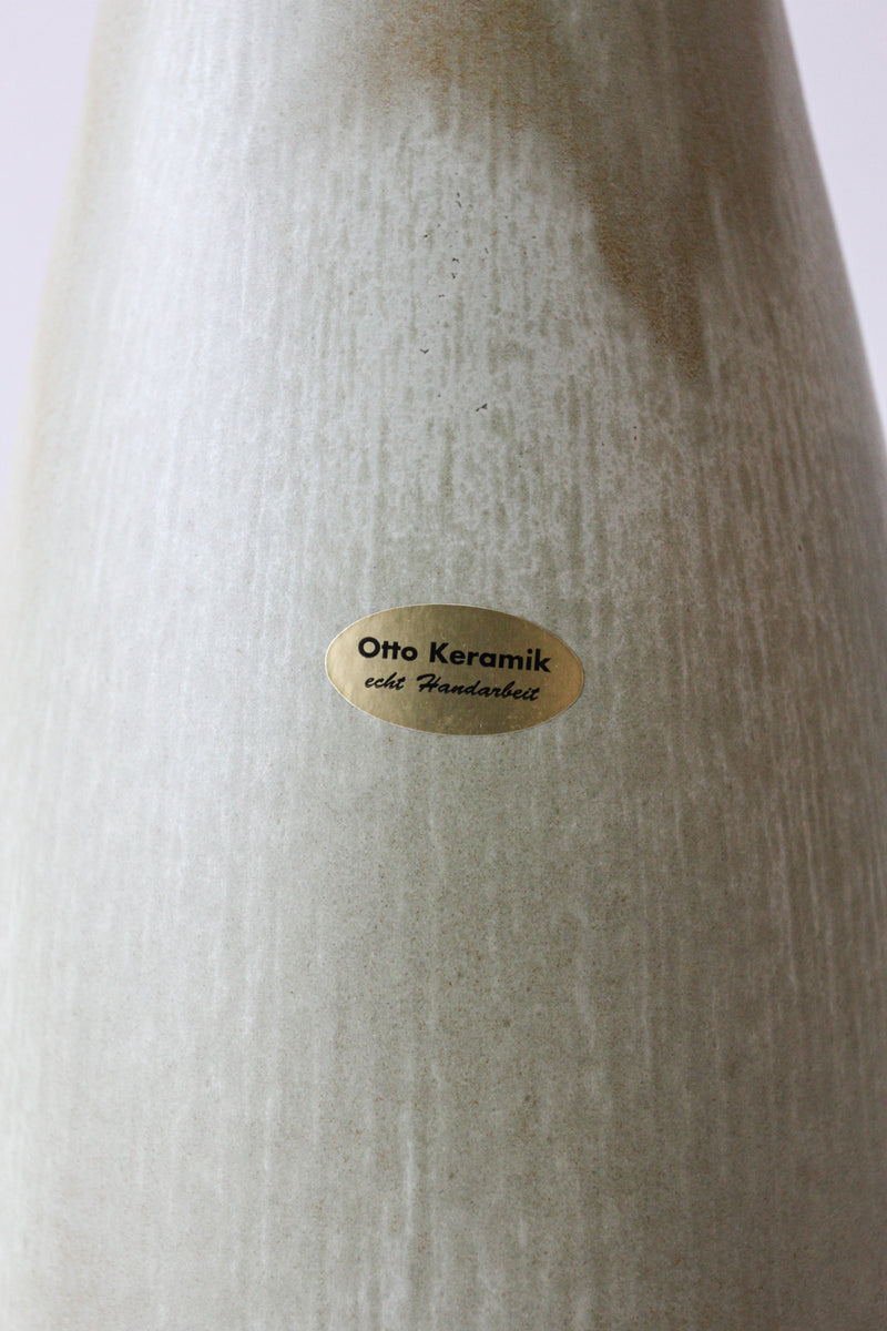 Otto Keramik製 セラミックフラワーベース<br>大和店