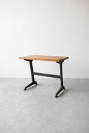 アイアンワークテーブル<br>大和店・大阪店 - ヴィンテージ SHARK ATTACK