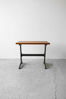 アイアンワークテーブル<br>大和店・大阪店 - ヴィンテージ SHARK ATTACK