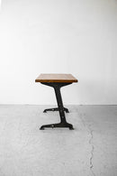 アイアンワークテーブル<br>大和店・大阪店 - ヴィンテージ SHARK ATTACK