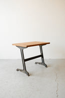 アイアンワークテーブル<br>大和店・大阪店 - ヴィンテージ SHARK ATTACK