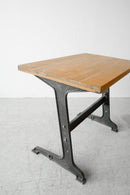 アイアンワークテーブル<br>大和店・大阪店 - ヴィンテージ SHARK ATTACK