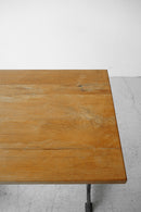 アイアンワークテーブル<br>大和店・大阪店 - ヴィンテージ SHARK ATTACK