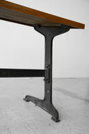 アイアンワークテーブル<br>大和店・大阪店 - ヴィンテージ SHARK ATTACK