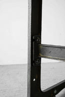 アイアンワークテーブル<br>大和店・大阪店 - ヴィンテージ SHARK ATTACK