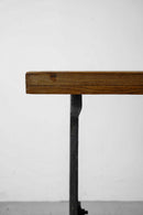 アイアンワークテーブル<br>大和店・大阪店 - ヴィンテージ SHARK ATTACK