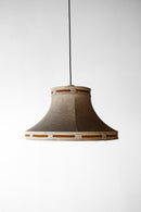 ファブリックペンダントランプφ54 (A)<br>ヴィンテージ<br>大阪店 - ヴィンテージ SHARK ATTACK