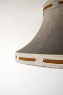 ファブリックペンダントランプφ54 (A)<br>ヴィンテージ<br>大阪店 - ヴィンテージ SHARK ATTACK